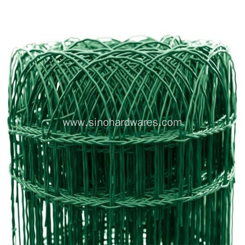 Best Plastic Garden Fence